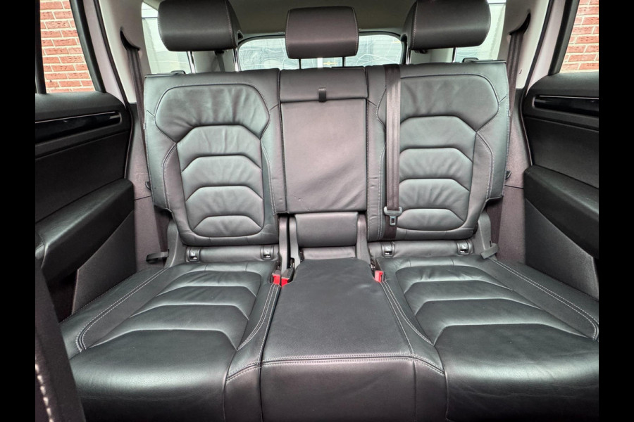 Škoda Kodiaq 1.4 TSI DSG 7p. LED ACC Pano Leder Navi 360cam