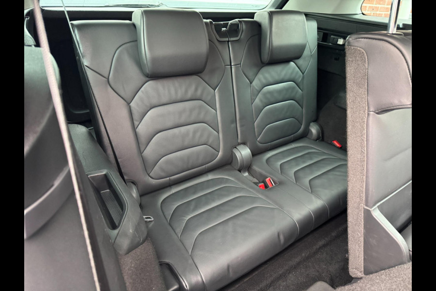 Škoda Kodiaq 1.4 TSI DSG 7p. LED ACC Pano Leder Navi 360cam