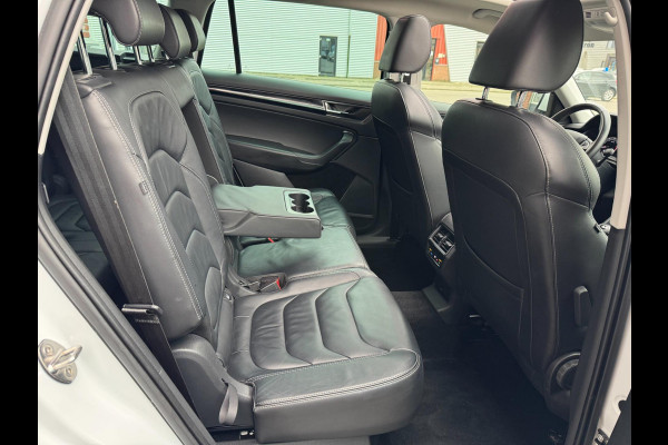Škoda Kodiaq 1.4 TSI DSG 7p. LED ACC Pano Leder Navi 360cam