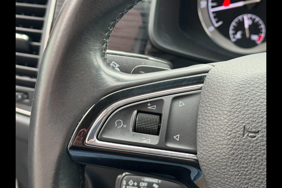 Škoda Kodiaq 1.4 TSI DSG 7p. LED ACC Pano Leder Navi 360cam