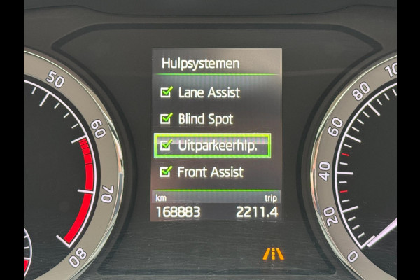 Škoda Kodiaq 1.4 TSI DSG 7p. LED ACC Pano Leder Navi 360cam