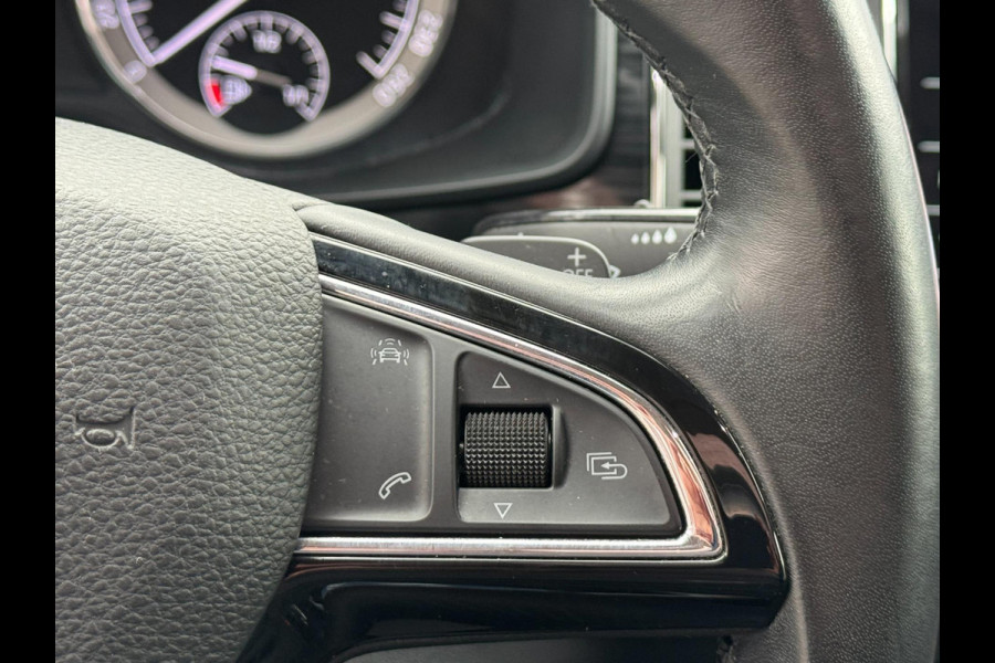 Škoda Kodiaq 1.4 TSI DSG 7p. LED ACC Pano Leder Navi 360cam