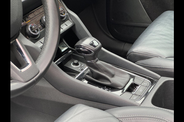 Škoda Kodiaq 1.4 TSI DSG 7p. LED ACC Pano Leder Navi 360cam