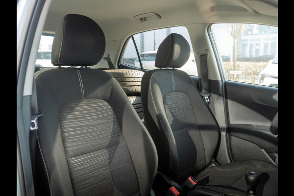 Kia Picanto 1.0 CVVT EconomyPlusLine | Airco | Bluetooth | Kia Dealeronderhouden | mooie auto
