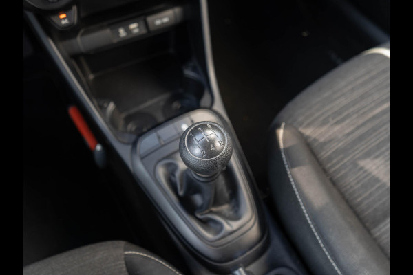 Kia Picanto 1.0 CVVT EconomyPlusLine | Airco | Bluetooth | Kia Dealeronderhouden | mooie auto