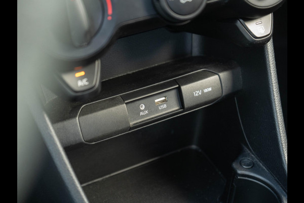 Kia Picanto 1.0 CVVT EconomyPlusLine | Airco | Bluetooth | Kia Dealeronderhouden | mooie auto