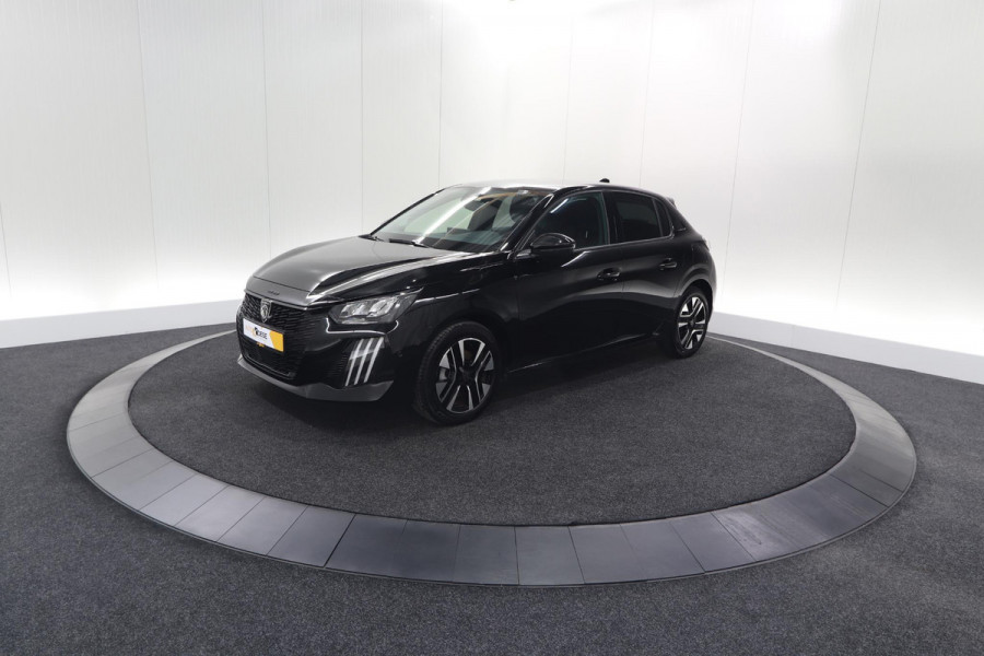 Peugeot 208 PureTech 100 Allure | 360 Camera | Dodehoekdetectie | Navigatie