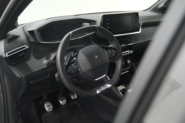 Peugeot 208 PureTech 100 GT | Camera | Adaptieve Cruise Control | Navigatie | Apple Carplay