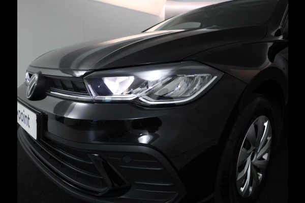 Volkswagen Polo 1.0 TSI Polo 95 pk | Private lease vanaf € 429,- pm | Verlengde garantie | Navigatie via App | Parkeersensoren achter | Cruise control | Digitaal instrumentenpaneel | Apple Carplay/Android Auto |