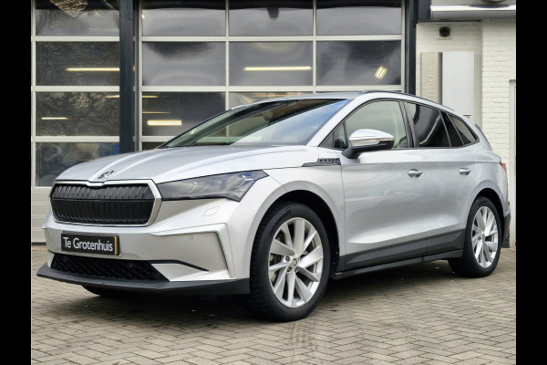 Škoda ENYAQ iV 60 First Edition