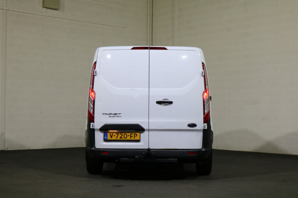 Ford Transit Custom 2.0 TDCI 105pk Euro 6 L1 H1 Trend Airco Navigatie Trekhaak Inrichting