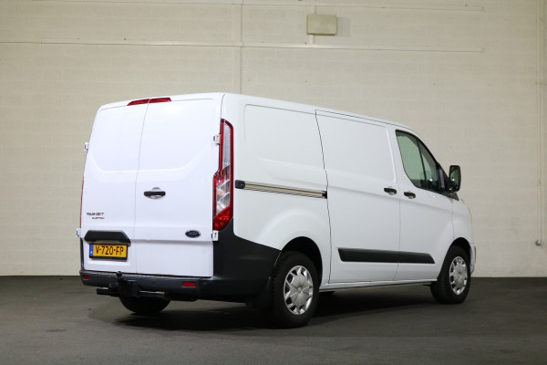 Ford Transit Custom 2.0 TDCI 105pk Euro 6 L1 H1 Trend Airco Navigatie Trekhaak Inrichting