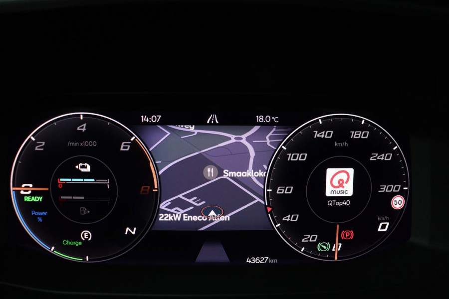 CUPRA Leon 1.4 e-Hybrid VZ | 245pk | Panoramadak | Leder | Stoel & stuurverwarming | Camera | Carplay | Memory | Adaptive cruise | Navigatie | Full LED | Keyless | PHEV