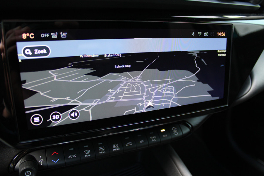 Alfa Romeo junior 1.2 Turbo Ibrida Speciale | Navigatie | Adaptieve cruise | Led | Camera | Stoelverwarming