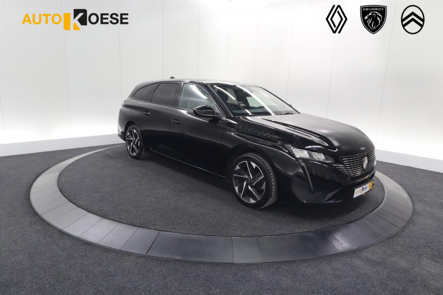 Peugeot 308 SW PureTech 130 Allure Pack Business | Camera | Stoelverwarming | Adaptieve Cruise Control