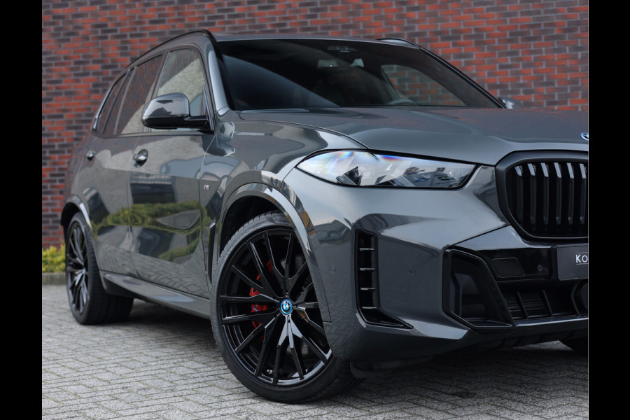 BMW X5 50e xDrive *Sky*Trekhaak*Sportstoel*Head-up*