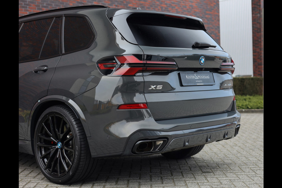 BMW X5 50e xDrive *Sky*Trekhaak*Sportstoel*Head-up*