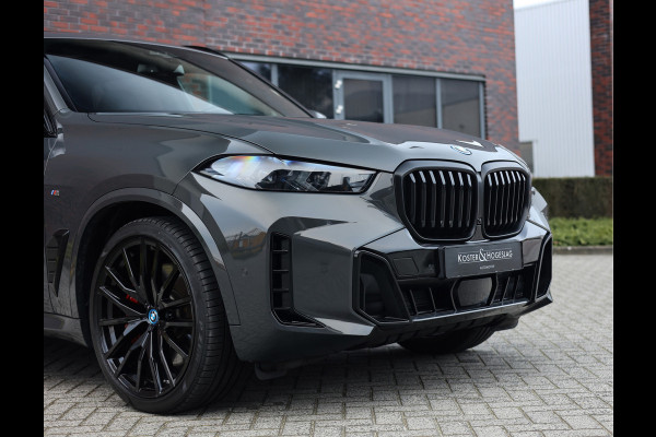 BMW X5 50e xDrive *Sky*Trekhaak*Sportstoel*Head-up*