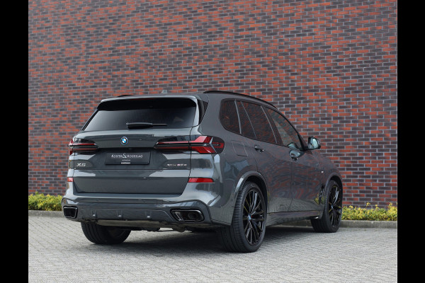 BMW X5 50e xDrive *Sky*Trekhaak*Sportstoel*Head-up*