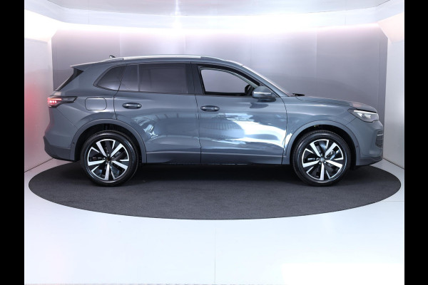 Volkswagen Tiguan Life Edition 1.5 eHybrid 150 kW / 204 pk SUV 6 ver sn. DSG