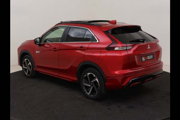 Mitsubishi Eclipse Cross PHEV Prestige AUTOMAAT PANO | CARPLAY | ADAPTIVE | LEER | KEYLES