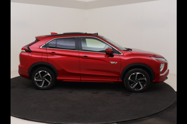 Mitsubishi Eclipse Cross PHEV Prestige AUTOMAAT PANO | CARPLAY | ADAPTIVE | LEER | KEYLES