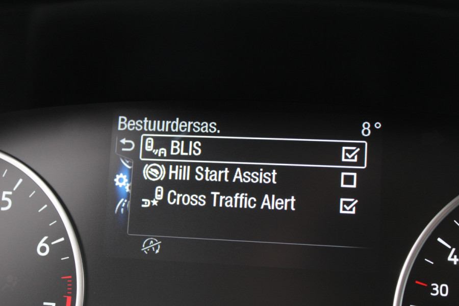 Ford EcoSport 1.0 EcoBoost 125PK ST-Line | 18'' | BLIS | B&O | Winterpack | Camera | Navigatie