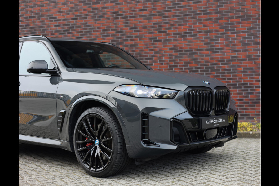 BMW X5 50e xDrive *Sky*Trekhaak*Sportstoel*Head-up*