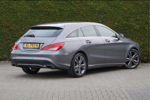 Mercedes-Benz CLA-Klasse Shooting Brake CLA 180 SB | Carplay Navigatie Camera