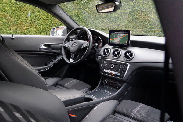 Mercedes-Benz CLA-Klasse Shooting Brake CLA 180 SB | Carplay Navigatie Camera