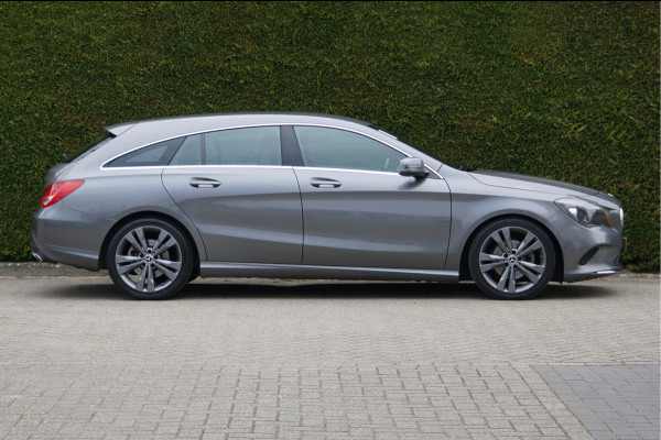 Mercedes-Benz CLA-Klasse Shooting Brake CLA 180 SB | Carplay Navigatie Camera