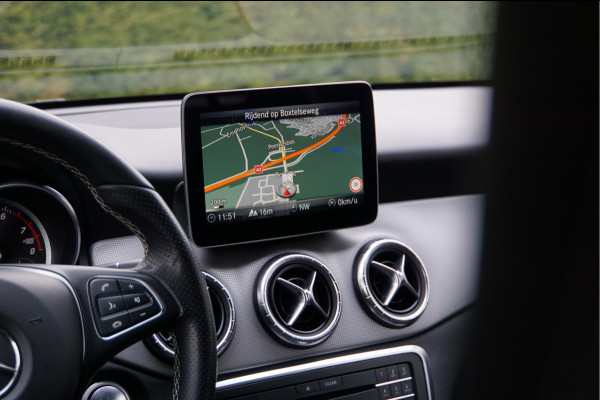 Mercedes-Benz CLA-Klasse Shooting Brake CLA 180 SB | Carplay Navigatie Camera