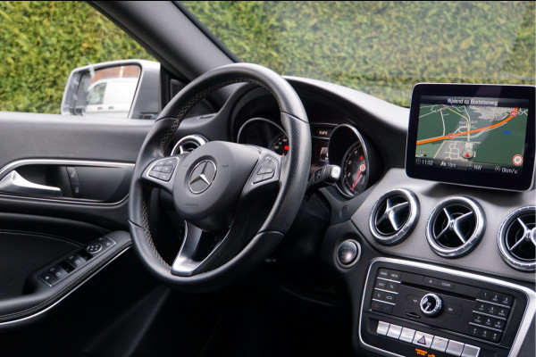 Mercedes-Benz CLA-Klasse Shooting Brake CLA 180 SB | Carplay Navigatie Camera