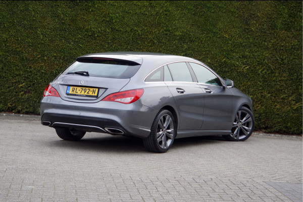 Mercedes-Benz CLA-Klasse Shooting Brake CLA 180 SB | Carplay Navigatie Camera