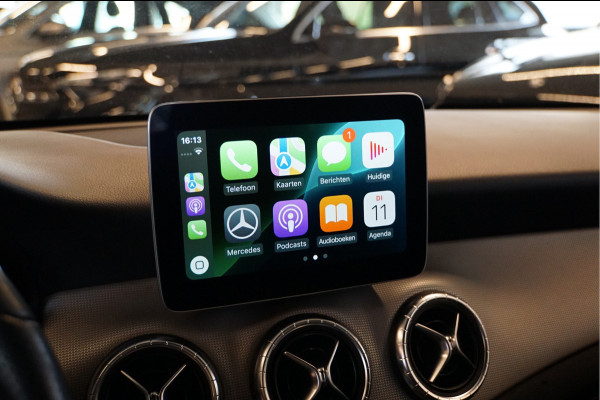 Mercedes-Benz CLA-Klasse Shooting Brake CLA 180 SB | Carplay Navigatie Camera