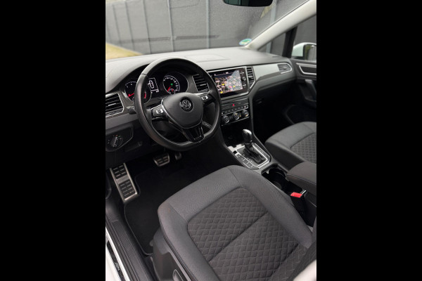 Volkswagen Golf Sportsvan 1.5 TSI ACT Highline Edition Navigatie