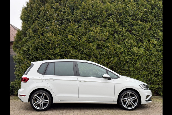 Volkswagen Golf Sportsvan 1.5 TSI ACT Highline Edition Navigatie