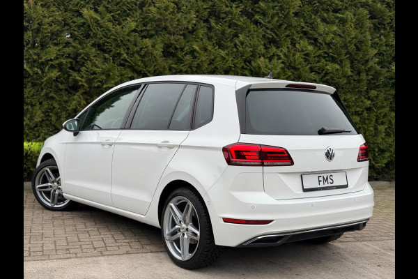 Volkswagen Golf Sportsvan 1.5 TSI ACT Highline Edition Navigatie