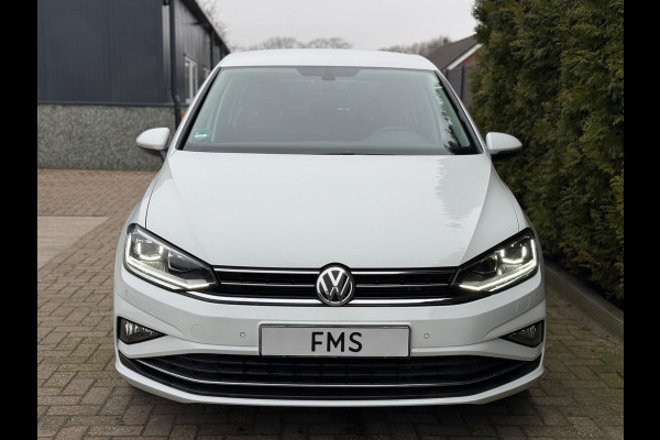 Volkswagen Golf Sportsvan 1.5 TSI ACT Highline Edition Navigatie