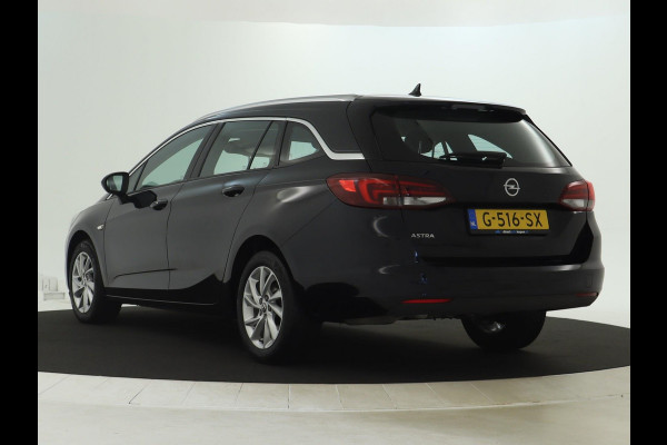 Opel Astra Sports Tourer 1.0 Turbo Innovation NAVI | CarPlay | Keyless | Elektrische achterklep