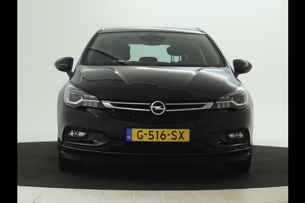 Opel Astra Sports Tourer 1.0 Turbo Innovation NAVI | CarPlay | Keyless | Elektrische achterklep