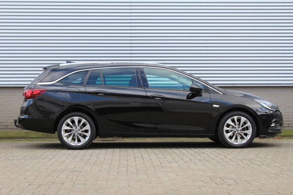 Opel Astra Sports Tourer 1.4 150PK Innovation | Trekhaak | BLIS | Winterpack | Navigatie