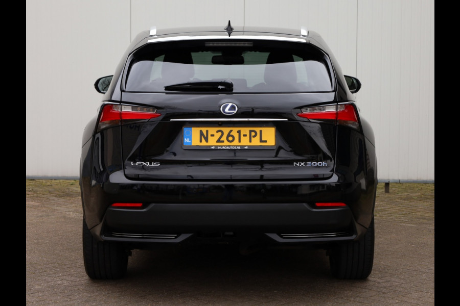 Lexus NX 300h AWD F Sport Line | Mark Levinson | 360 Camera | Trekhaak