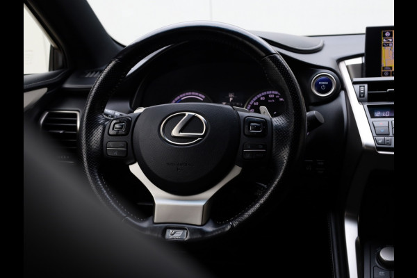 Lexus NX 300h AWD F Sport Line | Mark Levinson | 360 Camera | Trekhaak