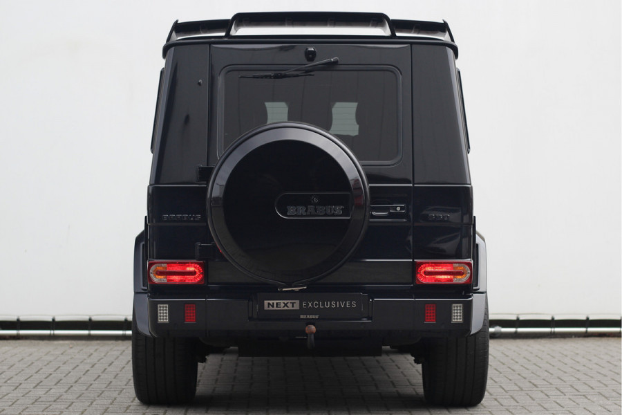 Mercedes-Benz G-Klasse AMG 63 BRABUS 850 Widestar | 1/30 | VAT | Original | 6.0 BITURBO