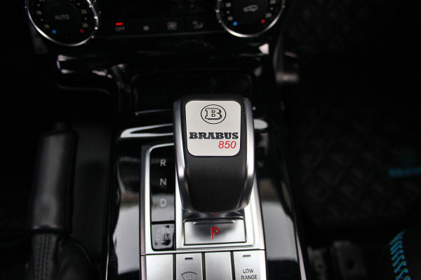 Mercedes-Benz G-Klasse AMG 63 BRABUS 850 Widestar | 1/30 | VAT | Original | 6.0 BITURBO