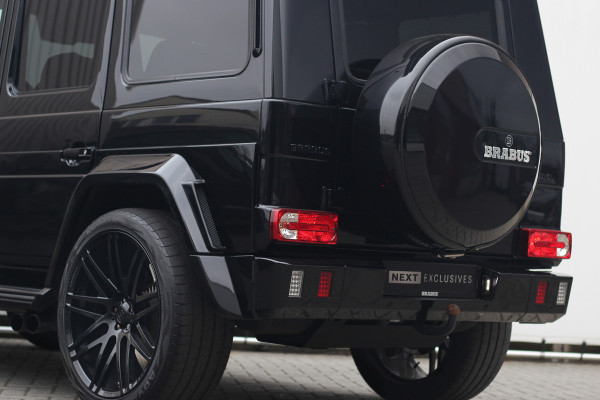 Mercedes-Benz G-Klasse AMG 63 BRABUS 850 Widestar | 1/30 | VAT | Original | 6.0 BITURBO