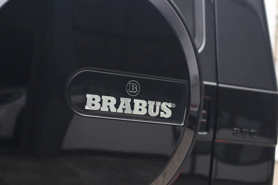 Mercedes-Benz G-Klasse AMG 63 BRABUS 850 Widestar | 1/30 | VAT | Original | 6.0 BITURBO