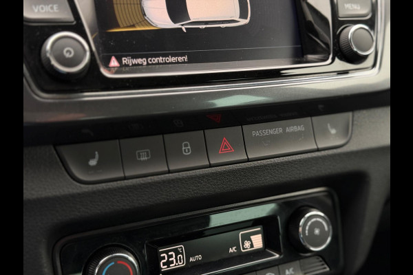 Škoda Fabia Combi 1.0 TSI Edition CarPlay LED Stoelverwarming