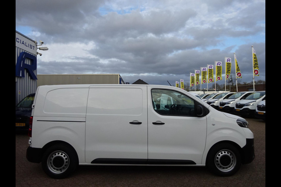 Toyota ProAce 1.5 D-4D Cool AIRCO CRUISE 3 ZITS